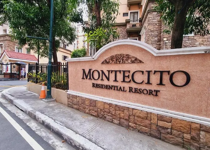 1-bedroom With Pool Across Naia Terminal 3 Apartment